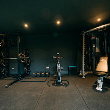 Home Gym