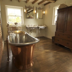 Chadder & Co Luxury Bathrooms. - Chadder & Co "Chadite" Baths - Baths