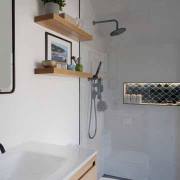 Cambridge Whole Home Remodel
