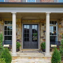 Front Entrance Ideas