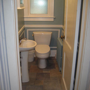 Past Bathroom Projects