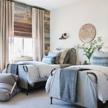 Boys Room