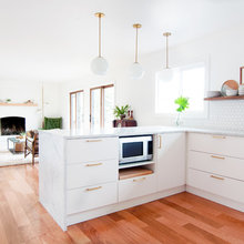 Leisa Kitchen