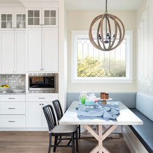 Planning My Dream Kitchen