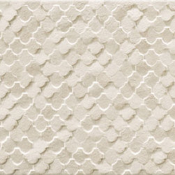 Roof Deco Ivory - Wall & Floor Tiles