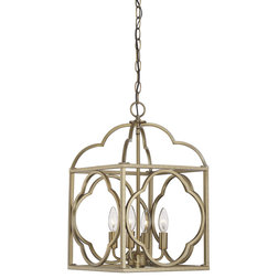 Mediterranean Chandeliers by Savoy House