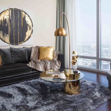 Burj Khalifa 2BR Apartment