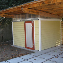 shed