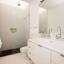 Sonoma Bathrooms
