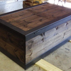 Furniture Pieces - Accent Chests And Cabinets