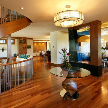 Ledgestone Homes Aspen Showhome