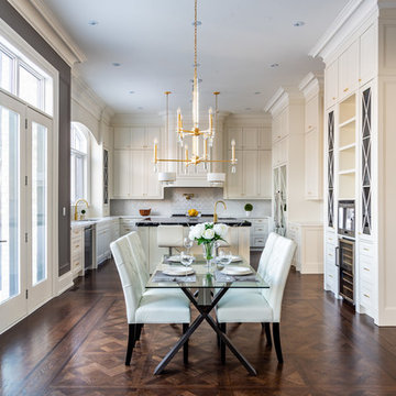 Oak Home, Flooring Dealers - Toronto, Richmond Hill