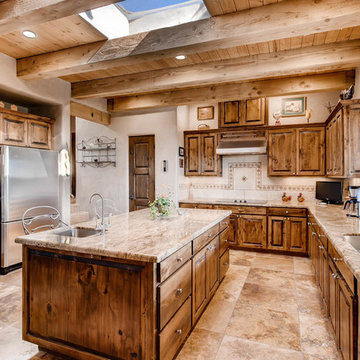 Listing - 1110 Piedra Rondo