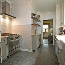 Bungalow
