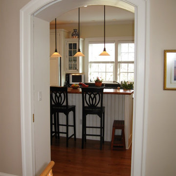 Annapolis Historic District
