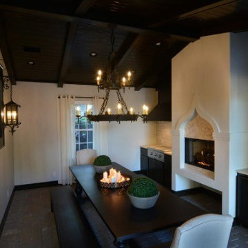 Mediterranean Revival