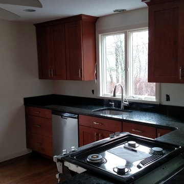 Manomet Kitchen