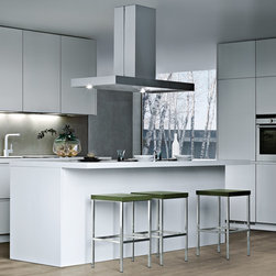 alea kitchen - Kitchen Cabinetry