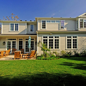 Cape Cod Traditional