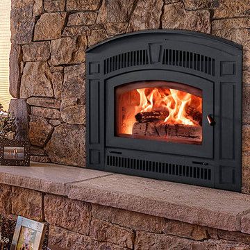 RSF Fireplaces