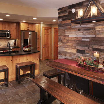 Copper Mountain Condo