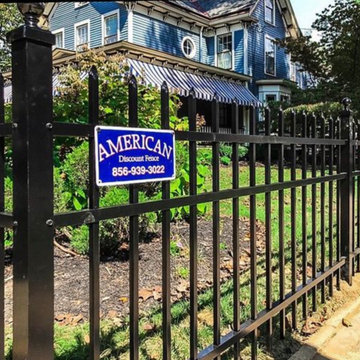 American Discount Fence