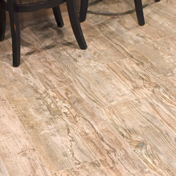 Washington Township Lower Level Remodel
