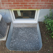 Basement Windows