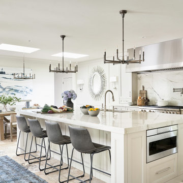 Family Friendly Home Remodel San Antonio