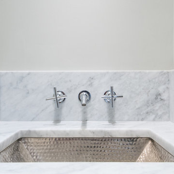 Historic Downtown Charleston Renovation