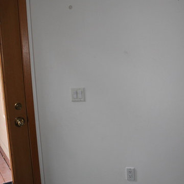 Foyer Before