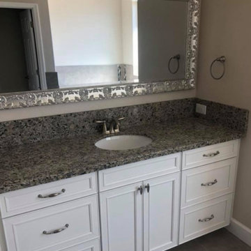 Our Work