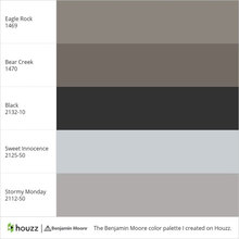 Color Palettes