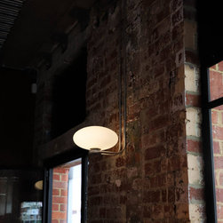 Astro - When modern design meets celestial inspiration - Pendant Lighting