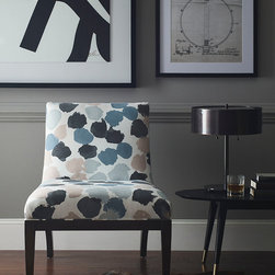 Domino EDITION by Robert Allen@ Home - Fabric