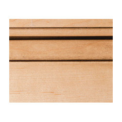 NATURAL W/ BOLD BROWN SHADOW - MAPLE - Products