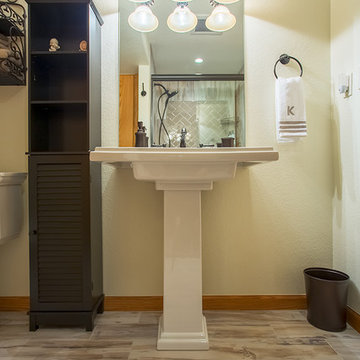 Whole House Remodel in Platteville Colorado