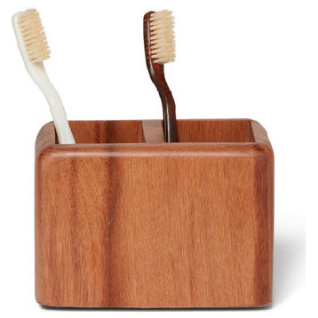 Nature's Home Collection, Toothbrush Holder