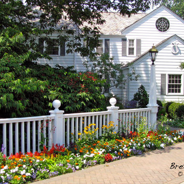 Country Estate