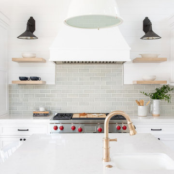 North Tustin - Addition and Remodel