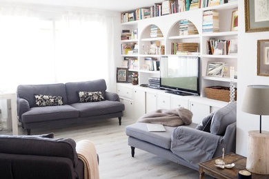 Apartamento cerca del mar