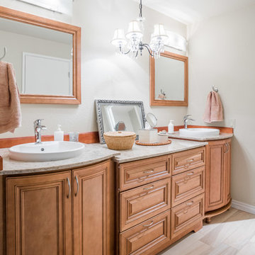Edmonds Condo