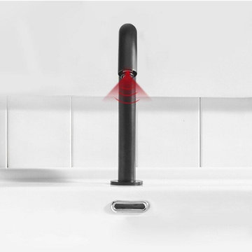 Bathroom Faucets