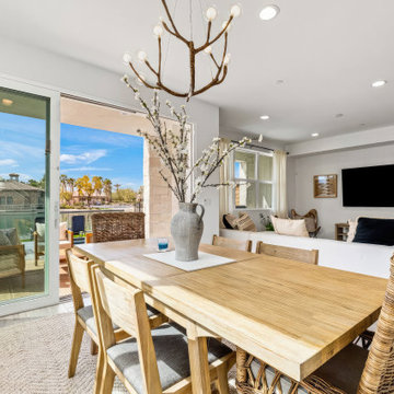 Palm Springs | Airbnb No 1