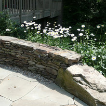 wall