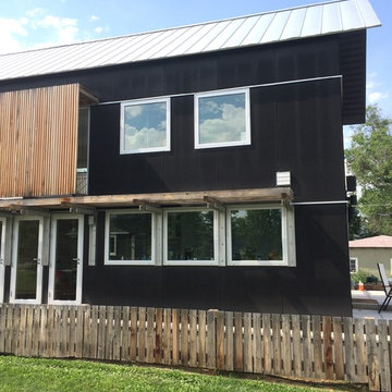 Louisville Residential