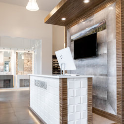 Canmore Project - Home Decor