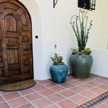 Turf Removal in Altadena, California