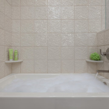 Whimsical Bath