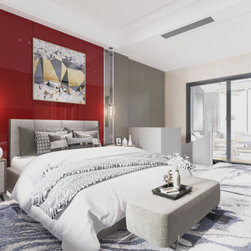 Prisma Collection - Home Accessories & Decor
